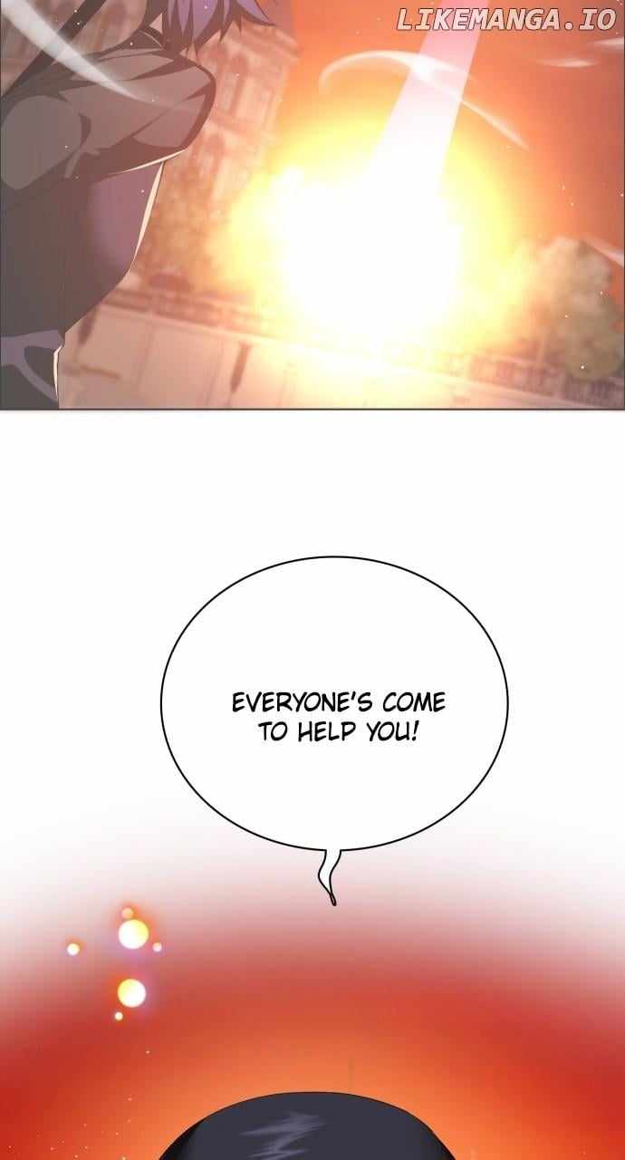 Zero Game Chapter 312 58